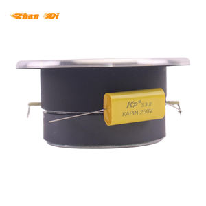 <span class=keywords><strong>Twitter</strong></span> professionnel avec Bullet Super Tweeter Audio Loud 4 pouces en aluminium 4 Ohm Super Strong 150W - Product Image 2