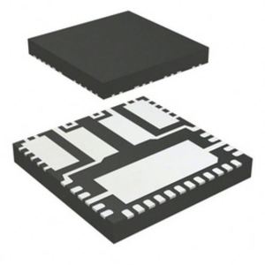New and Original & In Stock IR4302MTRPBF Multimedia <b>Amplifier</b> Integrated Circuit ic Electronic Component - Product Image 1