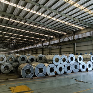 جودة عالية غير موجهة السيليكون الصلب الكهربائي 50A800 أفضل سعر المدرفلة على البارد مع خدمات القطع واللحام - Product Image 5