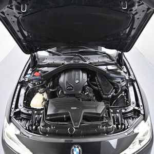 BMW 320d Sport Package Automático WLTP Diésel Sedán con Manejo Ágil y Rendimiento Turbo de Respuesta Rápida - Product Image 3