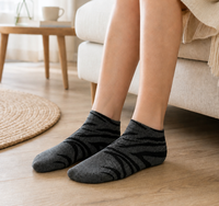 Chaussettes basses pour femmes printemps-automne, vente en gros, absorbantes, respirantes, élégantes, anti-odeurs, pour baskets