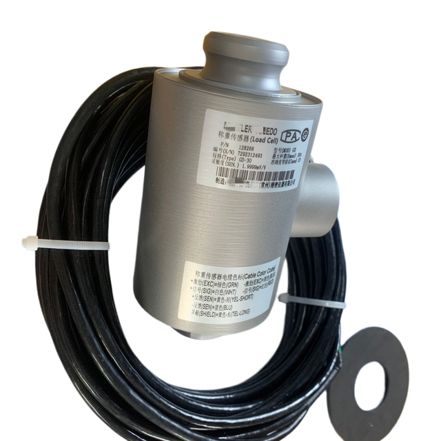 High Quality Shaking Column Type Weighbridge Sensor Good Price GD-15t GD-20t GD-30t GD-50t Force Sensors & Load Cells