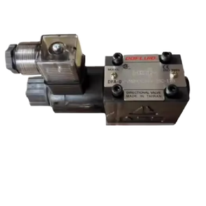 Válvula Solenoide Direccional DOFLUID DFA-03-2B3L-A220-35 -2B4- -2B2B-A- -2B3- - Product Image 1