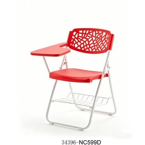 Chaise moderne et pratique en PP, chaise de salon, chaise d'extérieur 34396-NC599 - Product Image 5