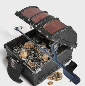 OEM özelleştirilmiş profesyonel 7000 altın dedektörü kolay kullanımlı yeraltı <span class=keywords><strong>Metal</strong></span> dedektörü altın standart kalite çin'den - Product Image 5