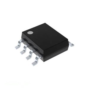 8 SOlC (0.209 "5.30mm de largeur) HCS500/SM Circuits intégrés spécialisés Acheter en ligne Composants électroniques Fabricant Canal - Product Image 1