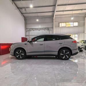 BYD SEALION 06 EV 2025 d'occasion, 605 km, édition Navigator <span class=keywords><strong>Pro</strong></span>, 5 portes, 5 places, 2 roues motrices, SUV électrique pur, gris sur <span class=keywords><strong>noir</strong></span> - Product Image 5