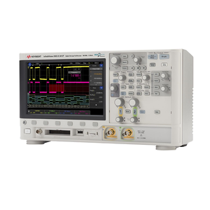 Keysight InfiniiVision 3000T X系列，DSOX3012T示波器，带宽100 MHz至1 GHz，<span class=keywords><strong>2</strong></span>或4模拟-获得折扣 - Product Image 3