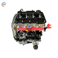MOTEUR Ford 2.2L DE HAUTE QUALITÉ pour Ford Ranger 2.2 diesel MOTEUR AVEC BUSE À CARBURANT et POMPE À HUILE