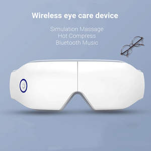 LSM Masker Mata Mini cerdas multifungsi, masker mata pintar multifungsi, fungsi musik, tipe-c, colokan USB - Product Image 6