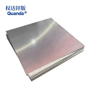 Genuine Chemical Zinc Alloy <strong>Printing</strong> <strong>Plates</strong> Gold Stamping Zinc <strong>Plate</strong> for Chemical Products - Product Image 4