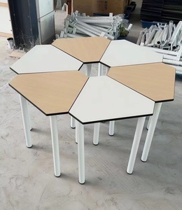 <span class=keywords><strong>Compacto</strong></span> 0,5-20mm HPL Anti-UV Paneles exteriores para niños Parque infantil al aire libre Material HPL de alta calidad - Product Image 3