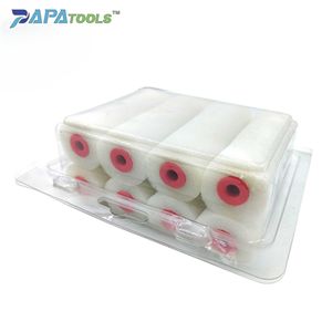 44 Mét đường kính 9 "mật độ cao bọt sơn Con lăn Refill - Product Image 2