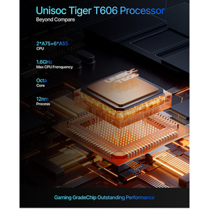 Rugged điện thoại thông minh tầm nhìn ban đêm 8GB + 128GB 5100mAh pin Android 13 LTE GSM NFC vân tay 5.5 "HD LCD IP68 mức độ 8GB bộ nhớ - Product Image 4