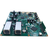 Carte mère d'origine 100% compatible, assemblage de la carte de contrôle principale EPSON F9380 F9480, remplacement de la carte mère pour la réparation d'imprimante