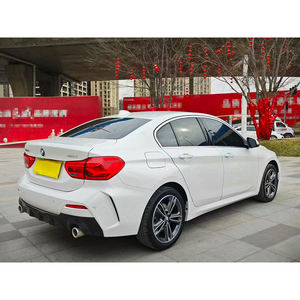 Precio barato <span class=keywords><strong>usado</strong></span> <span class=keywords><strong>BMW</strong></span> 1-Series <span class=keywords><strong>125i</strong></span> 1,5 T Turbo motor de lujo Edición de gasolina coche <span class=keywords><strong>usado</strong></span> - Product Image 3