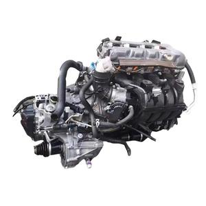 Motor de gasolina CAS16 1.6L usado para Suzuki - Product Image 5