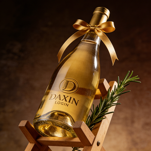 Bottiglie di Vetro Vuote di Alta Qualità per Bevande 500ml 750ml Bottiglia di Vino in Vetro Trasparente per Tequila Vodka Brandy Whisky Champagne - Product Image 3