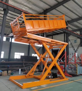 Elevador Hidráulico Tipo Tijera <span class=keywords><strong>para</strong></span> Autos, Uso Doméstico, <span class=keywords><strong>Precio</strong></span> de Elevador <span class=keywords><strong>para</strong></span> Estacionamiento, Elevador <span class=keywords><strong>para</strong></span> Garaje Subterráneo - Product Image 6