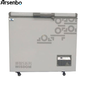 Congélateur commercial <span class=keywords><strong>réfrigérateur</strong></span> crème glacée coffre congélateur ménage horizontal porte supérieure <span class=keywords><strong>réfrigérateur</strong></span> promotionnel - Product Image 4