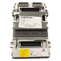 Pièces de système électronique de bus de haute qualité, module CAN Bus IOU et contrôleur de module 3820-00423 pour bus Yutong