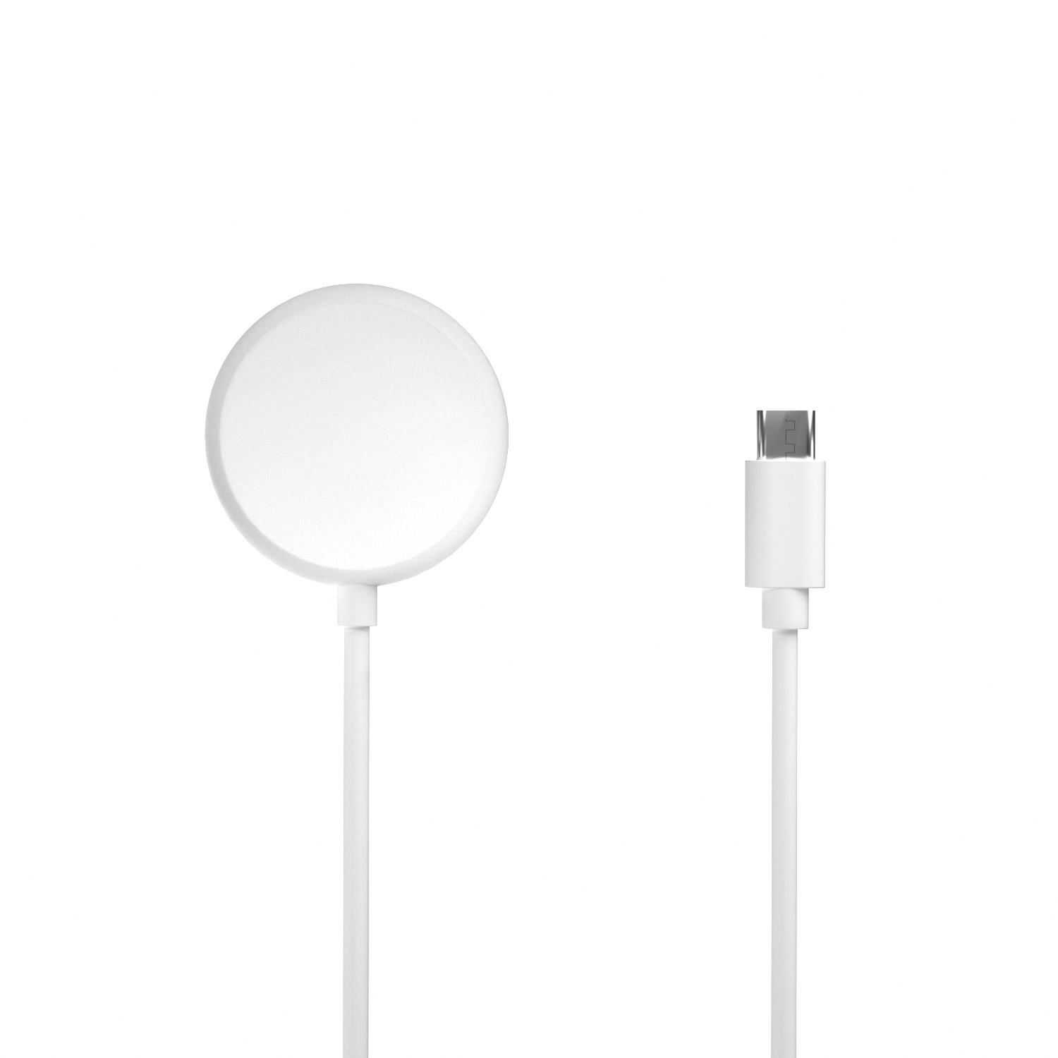 White (Type-C-1m with Box)