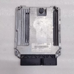 For 10-11 Chevy Traverse Camaro GMC Acadia Enclave 3.6L Engine ECU AAH6 12635019 0261S02773 <strong>E69</strong> - Product Image 1