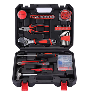 Caja <span class=keywords><strong>de</strong></span> <span class=keywords><strong>herramientas</strong></span> <span class=keywords><strong>de</strong></span> mano <span class=keywords><strong>de</strong></span> martillo <span class=keywords><strong>de</strong></span> hardware <span class=keywords><strong>de</strong></span> reparación General almacenada en caja <span class=keywords><strong>de</strong></span> <span class=keywords><strong>herramientas</strong></span> <span class=keywords><strong>PROFESIONAL</strong></span> 37 piezas Juego <span class=keywords><strong>de</strong></span> <span class=keywords><strong>herramientas</strong></span> domésticas <span class=keywords><strong>de</strong></span> alto grado - Product Image 1