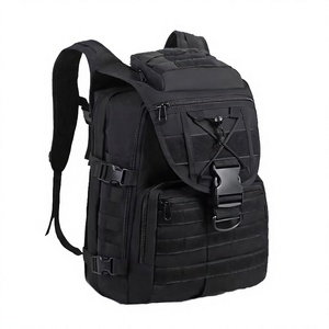 Sac à dos de randonnée de luxe multi-styles, logo personnalisé, usage quotidien, chasse, prix d'usine, sac à dos tactique compact, sport, 25L, imperméable - Product Image 3