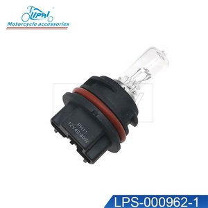 หลอด<span class=keywords><strong>ไฟ</strong></span><span class=keywords><strong>หน้า</strong></span>รถจักรยานยนต์12V40 PH11/40W สำหรับฮอนด้า DIO AF34วันนี้ AF56 AF61 AF62 - Product Image 2