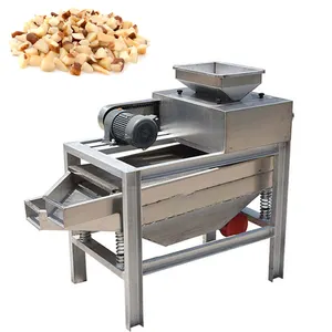 GT nut chopper nuts crushing machine betel nut cutting machine