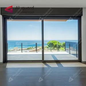 Test Report Hidden Sliding Door System Hurricane Impact Patio Sliding Door Patio Veranda 96 X 80 Sliding Patio Door