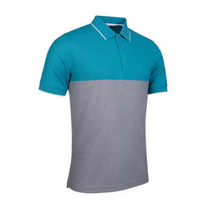 Pique BD Performance pour Homme, Col Anti-Froissage, Personnalisable avec Logo, Tricoté, Séchage Rapide, Évacuation de l'Humidité, Idéal pour l'Été - Product Image 4