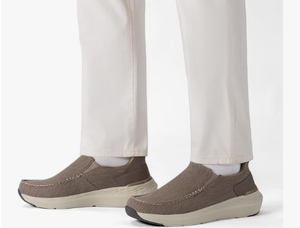 รองเท้าผ้าใบผู้ชายแบบสวม <span class=keywords><strong>ส</strong></span>ไตล์ลำลอง เดิน<span class=keywords><strong>ส</strong></span>บาย - Product Image 6