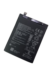 Batteria Originale HB405979ECW Y5 3020mAh HB446486ECW per Telefoni Cellulari Y9S 9X 9xpro, 100% Cobalto, Nuova Ricaricabile, Disponibile - Product Image 3