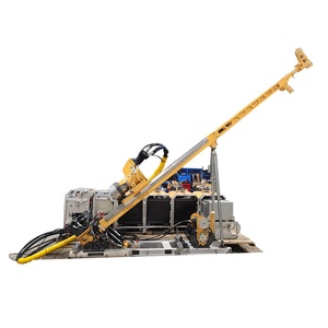 Miễn Phí Vận Chuyển New F300 Loại 300 / 220 / 120 M Sâu Khai Thác Mỏ Giàn Khoan Thiết Bị Nước Cũng Khoan Giàn Khoan - Product Image 1