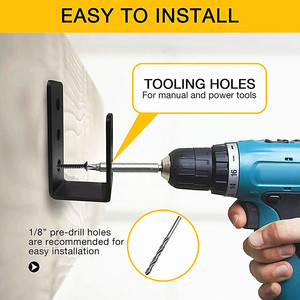 Nhiệm vụ nặng nề an ninh hình chữ U cửa chướng ngại vật khung thả mở thanh chủ thép u loại sơn tĩnh điện xử lý bề mặt khung - Product Image 3