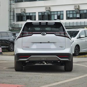 Paiement anticipé 6000 $2025 GAC Trumpchi GS4 <span class=keywords><strong>SUV</strong></span> à traction avant Nouvelle voiture à essence automobile Grand espace fabriqué en Chine à vendre - Product Image 6