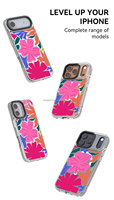 Coques de téléphone iPhone en gros interchangeables, vierges, magnétiques, compatibles avec la recharge sans fil pour iPhone 17 18 Pro Max, accessoires pour téléphones
