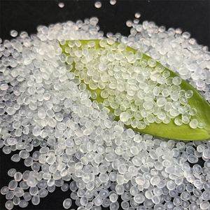 High-quality <b>PP</b> Plastic Granules Pure <b>PP</b> Environmentally Friendly Resin Granules <b>PP</b> Resin Granules - Product Image 6