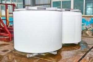 لفائف شاش جامبو طبية جراحية بيضاء قابلة للتنفس وماصة بأفضل سعر - Product Image 6