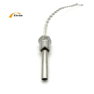Elemento calefactor de cartucho <span class=keywords><strong>Etron</strong></span>, Mini calentador de cartucho, varilla de resistencia, calentador de cartucho de <span class=keywords><strong>8</strong></span> mm - Product Image 4