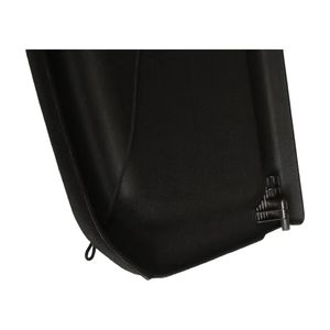 Cache-coffre arrière, accessoires, étagère de coffre pour Volkswagen VW <span class=keywords><strong>Tcross</strong></span> T-cross 2gm 867 769 Noir Original - Product Image 4