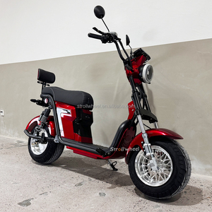 <span class=keywords><strong>Mini</strong></span> Citycoco, Motocicleta Eléctrica Citycoco, Scooter Citycoco con Motor Hub, Motocicleta Eléctrica para Adultos - Product Image 1
