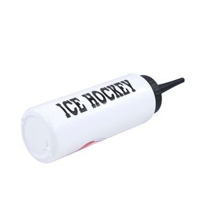 Reusable <b>Cups</b> Collapsible Cyclist Water Bottle Large Capacity BPA Free Sports <b>Drinking</b> <b>Plastic</b> Water Bottle With Logo - Product Image 3