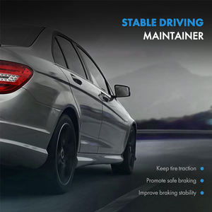 Sorghum 89542-52030 Capteur de vitesse de roue ABS avant droit pour <span class=keywords><strong>Toyota</strong></span> <span class=keywords><strong>Yaris</strong></span> 2006-2008 Scion XD 2008 - Product Image 5