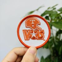 Offre Spéciale patchs de broderie de sport personnalisés coudre sur Patch pour sac chapeau vêtements artisanat décoration