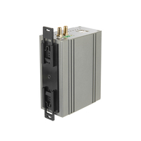 El Nodo de protocolo de código abierto de PLC industrial admite administración remota y acceso Node-RED Gateway