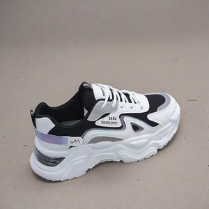 Vendita calda leggero sport femminile <span class=keywords><strong>scarpe</strong></span> da Fitness stile da passeggio <span class=keywords><strong>scarpe</strong></span> Casual donna - Product Image 1