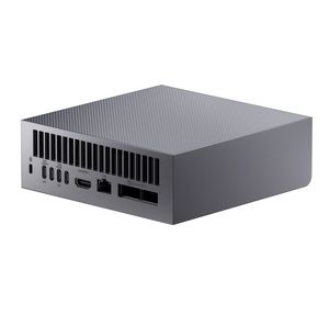 كمبيوتر مكتبي لجهاز <span class=keywords><strong>ASUS</strong></span> asgx10 AI Supercomputer بمعالج (GB10) NVIDIA Blackwell GPU 1 - Product Image 6